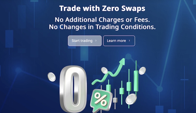 XS.com Introduces Swap-Free Accounts with No Additional Fees